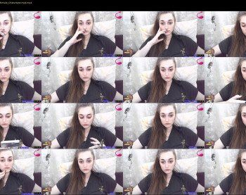 ps4pro — 5 minute Chaturbate female cam show recording, 720p, May 14, 2019