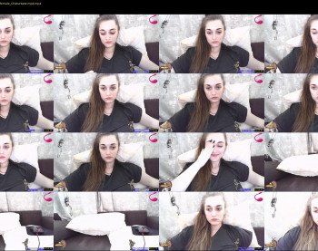 ps4pro — 59 minute Chaturbate female cam show recording, 720p, May 14, 2019