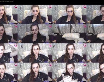 ps4pro — 63 minute Chaturbate female cam show recording, 720p, May 14, 2019