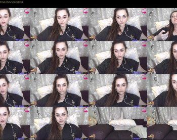 ps4pro — 71 minute Chaturbate female cam show recording, 720p, May 14, 2019