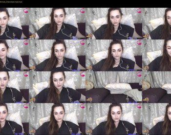 ps4pro — 70 minute Chaturbate female cam show recording, 720p, May 14, 2019