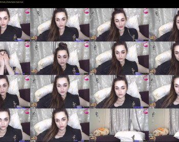 ps4pro — 58 minute Chaturbate female cam show recording, 720p, May 14, 2019
