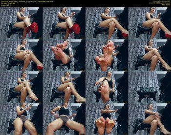 puffy_love — 20 minute Chaturbate female cam show recording, 480p, May 15, 2019