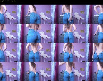 pussysweet9 — 22 minute Chaturbate female cam show recording, 1080p, May 14, 2019