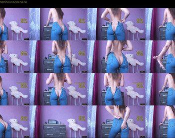 pussysweet9 — 42 minute Chaturbate female cam show recording, 1080p, May 14, 2019