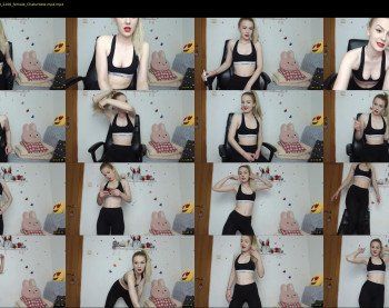 rosesarered97 — 36 minute Chaturbate female cam show recording, 1080p, May 14, 2019