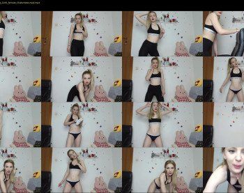 rosesarered97 — 38 minute Chaturbate female cam show recording, 1080p, May 14, 2019