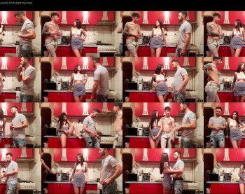rrr1995 — 15 minute Chaturbate couple cam show recording, 1080p, May 14, 2019