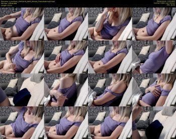 s_mailleee — 20 minute Chaturbate female cam show recording, 720p, May 15, 2019