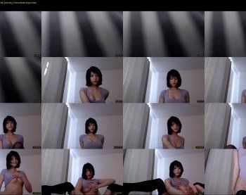 sasha_ursx — 127 minute Chaturbate female cam show recording, 1080p, May 14, 2019