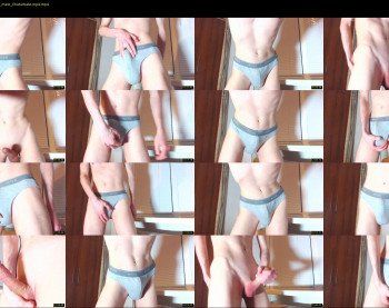 sc9_test — 30 minute Chaturbate male cam show recording, 1080p, May 14, 2019