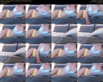 sherlylov — 40 minute Chaturbate female cam show recording, 720p, May 14, 2019