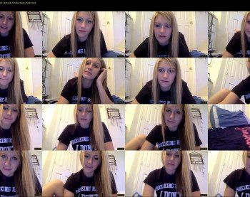 smexxii93 — 59 minute Chaturbate female cam show recording, 480p, May 14, 2019