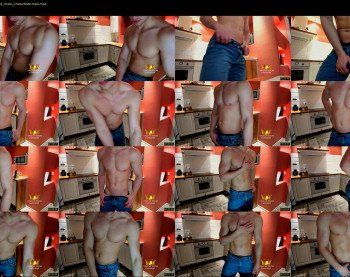 sofi_look_ — 8 minute Chaturbate couple cam show recording, 1080p, May 14, 2019