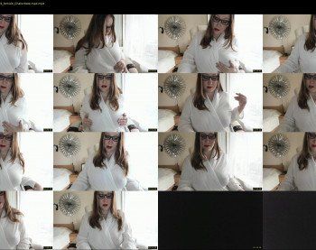 soft_body — 36 minute Chaturbate female cam show recording, 1080p, May 14, 2019