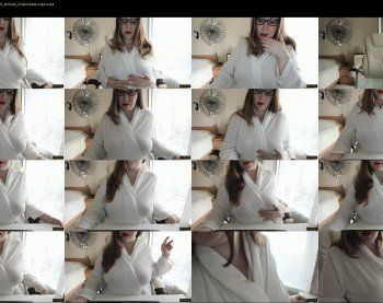 soft_body — 36 minute Chaturbate female cam show recording, 1080p, May 14, 2019