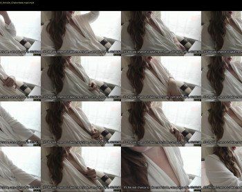 soft_body — 7 minute Chaturbate female cam show recording, 1080p, May 14, 2019