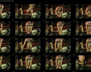 str8foryouguy — 10 minute Chaturbate male cam show recording, 720p, May 14, 2019