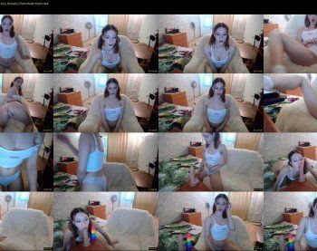 su4e4ka555 — 38 minute Chaturbate female cam show recording, 1080p, May 14, 2019
