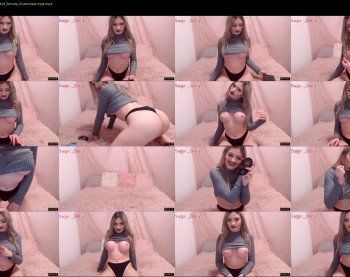 sugar_dolly — 51 minute Chaturbate female cam show recording, 720p, May 14, 2019