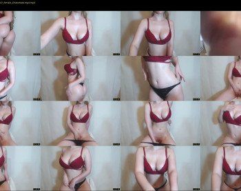 sweat_mia — 17 minute Chaturbate female cam show recording, 1080p, May 14, 2019