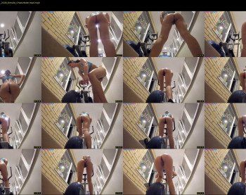 sweetbuttocks — 29 minute Chaturbate female cam show recording, 1080p, May 14, 2019