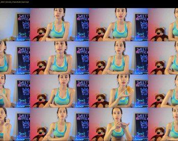 sweetbuttocks — 29 minute Chaturbate female cam show recording, 1080p, May 15, 2019