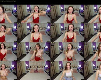 sweetie__pie — 51 minute Chaturbate female cam show recording, 720p, May 14, 2019