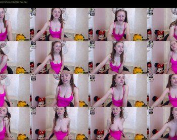 sweetie__pie — 14 minute Chaturbate female cam show recording, 720p, May 14, 2019