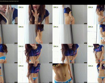 sweety_rinushka_ — 19 minute Chaturbate female cam show recording, 1080p, May 14, 2019
