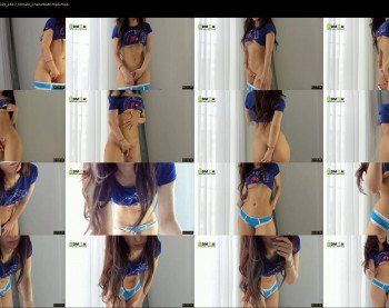 sweety_rinushka_ — 8 minute Chaturbate female cam show recording, 1080p, May 14, 2019