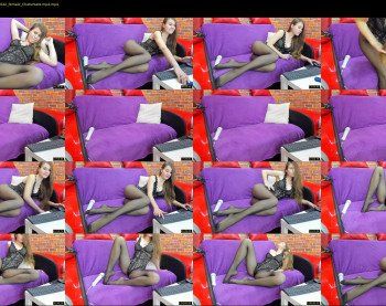 tanya_welth — 78 minute Chaturbate female cam show recording, 720p, May 14, 2019