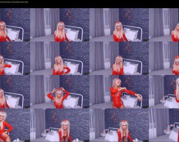 thebaewatch — 12 minute Chaturbate female cam show recording, 1080p, May 14, 2019
