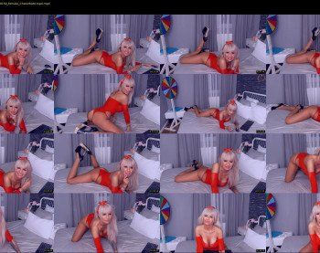 thebaewatch — 38 minute Chaturbate female cam show recording, 1080p, May 15, 2019