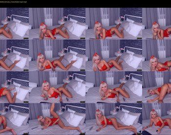 thebaewatch — 38 minute Chaturbate female cam show recording, 1080p, May 15, 2019
