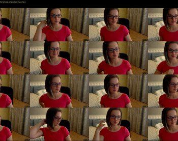 tiffanyriox — 17 minute Chaturbate female cam show recording, 720p, May 14, 2019