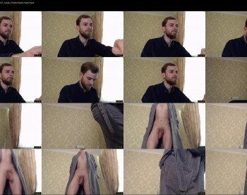 tralalabala — 26 minute Chaturbate male cam show recording, 1080p, May 14, 2019