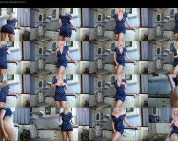 tunderose — 47 minute Chaturbate female cam show recording, 1080p, May 14, 2019