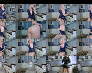 tunderose — 47 minute Chaturbate female cam show recording, 1080p, May 14, 2019