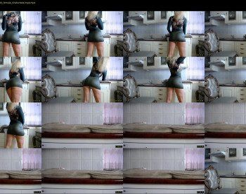 tunderose — 47 minute Chaturbate female cam show recording, 1080p, May 14, 2019
