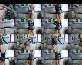 tunderose — 38 minute Chaturbate female cam show recording, 1080p, May 14, 2019
