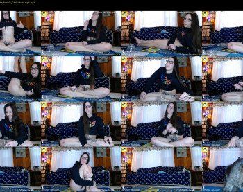 tylersands — 56 minute Chaturbate female cam show recording, 1080p, May 15, 2019
