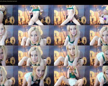viciousqueen — 29 minute Chaturbate female cam show recording, 1080p, May 14, 2019