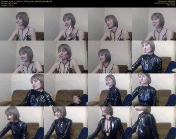 viola_1 — 92 minute Chaturbate female cam show recording, 480p, May 14, 2019
