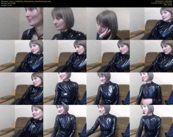 viola_1 — 13 minute Chaturbate female cam show recording, 480p, May 14, 2019