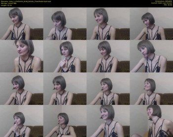 viola_1 — 33 minute Chaturbate female cam show recording, 480p, May 15, 2019