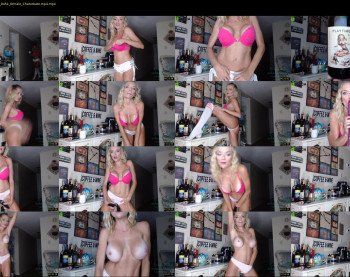 whaaaaaaaat — 38 minute Chaturbate couple cam show recording, 1080p, May 14, 2019
