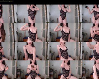 willlytr — 21 minute Chaturbate female cam show recording, 720p, May 14, 2019