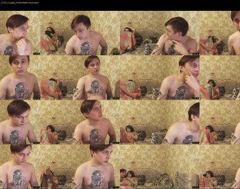 wilmot69noah — 29 minute Chaturbate couple cam show recording, 1080p, May 14, 2019