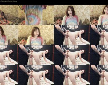 wilmot69noah — 11 minute Chaturbate couple cam show recording, 1080p, May 14, 2019